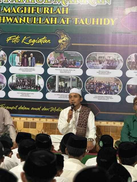 Tugas Manusia di Muka Bumi: Ibadah dan Khalifah