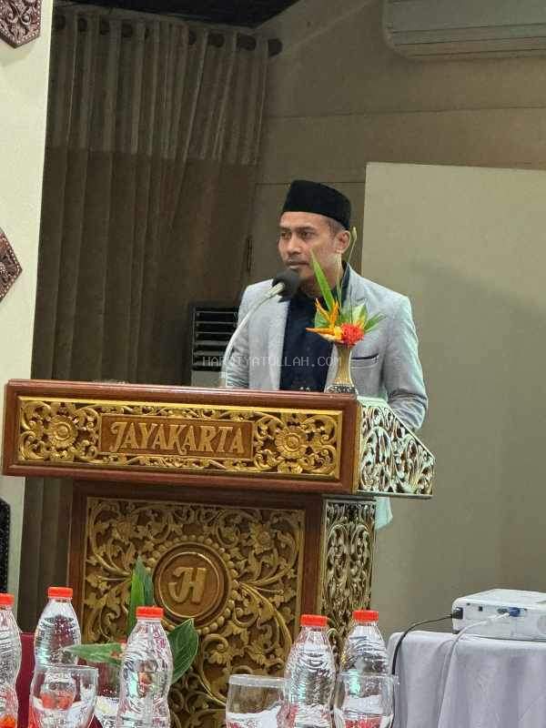 PKB: Pilar Religius-Nasionalis untuk Indonesia Toleran dan Bersatu.