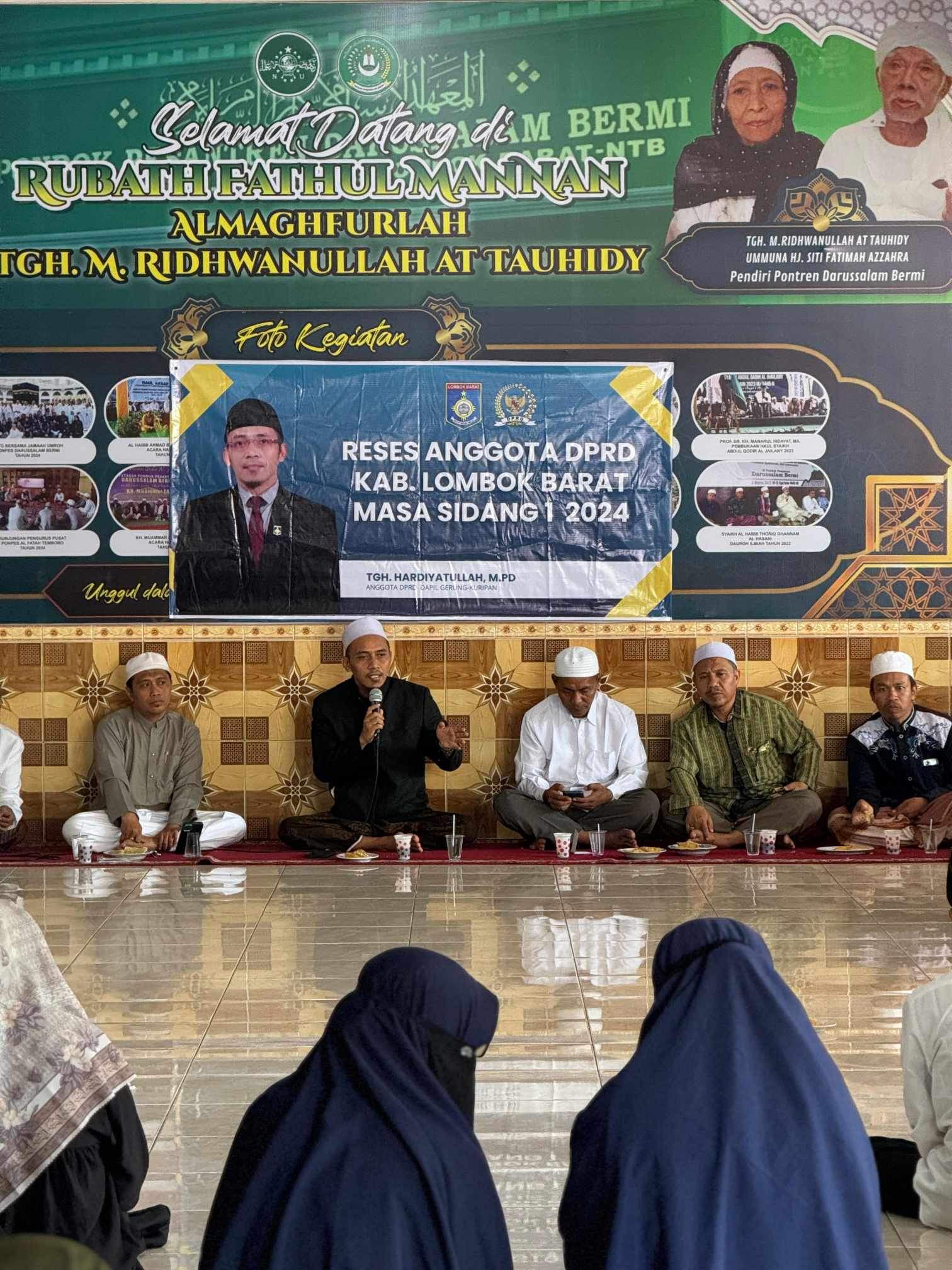 Disiplin Partai PKB: Pilar Kokoh Menuju Politik Rahmatan Lil Alamin