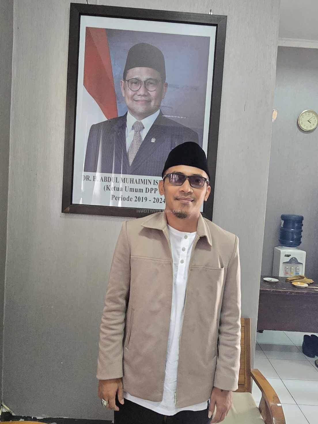 Hormati Institusi DPRD: Pilar Kepercayaan dan Pengabdian kepada Rakyat