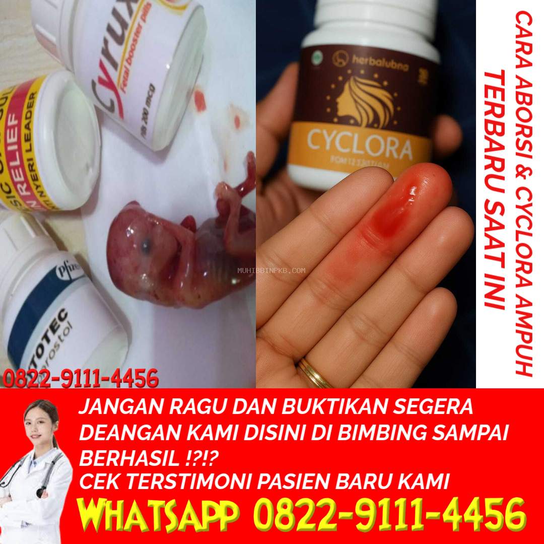 Obat Pelancar Haid di Apotik Payakumbuh 082291114456 Harga Obat Cytotec 400 mcg K24 / Kimia Farma